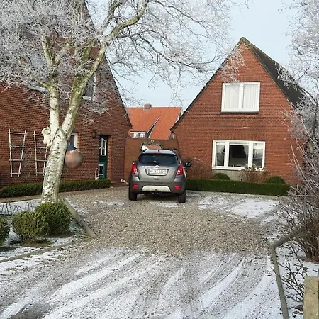 Haus Christiansen Vakantiehuis *