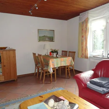 Haus Christiansen * Utersum