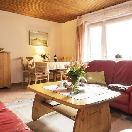 Vakantiehuis Haus Christiansen Utersum